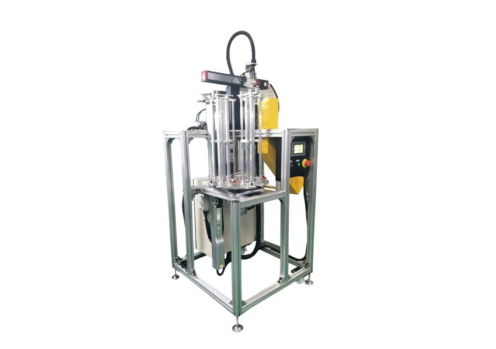 Auto loader machine 01