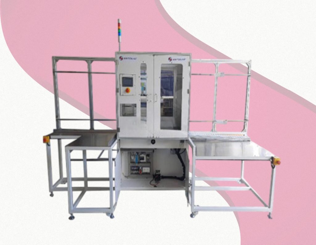 Carton feeder conveyor jpg