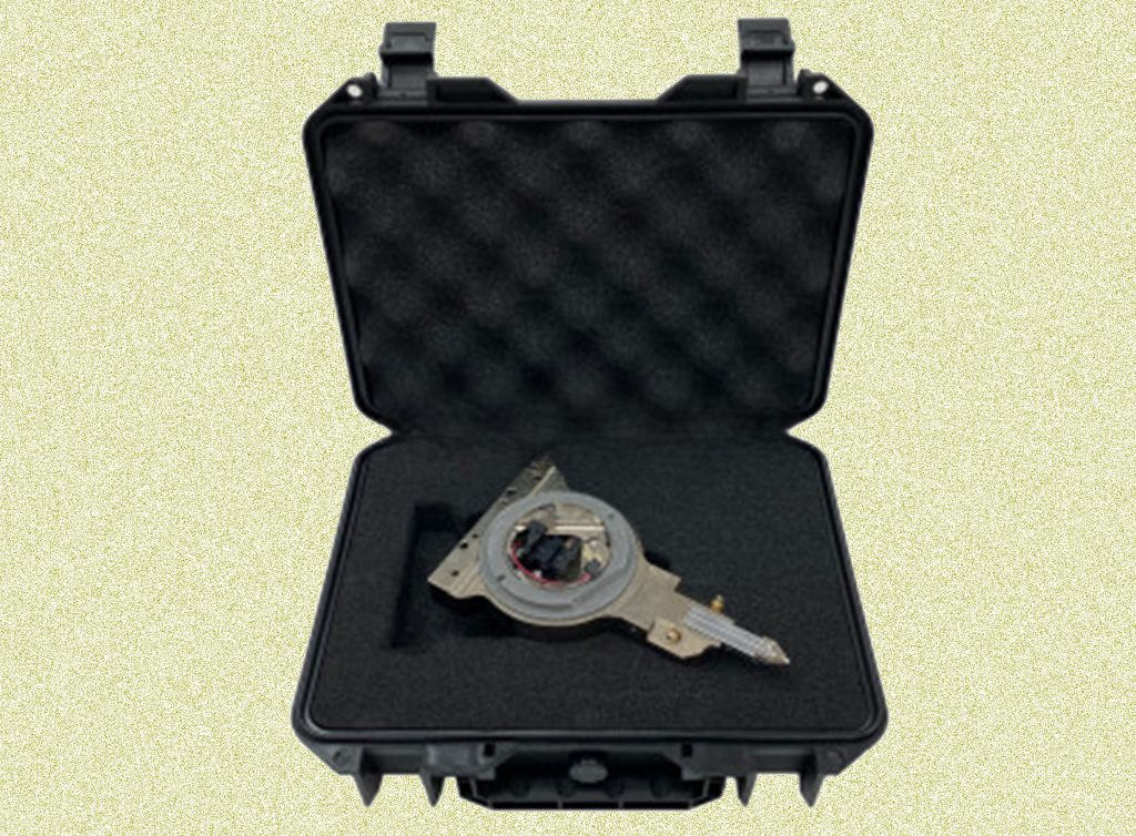 Cartridge Jig