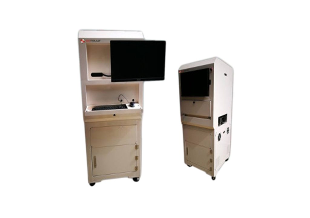 PCB Vision Checker